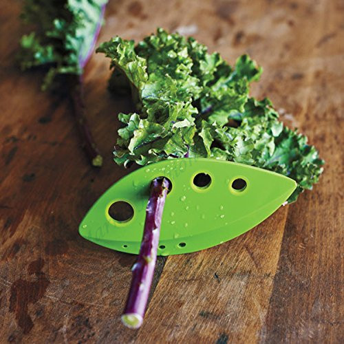 Multi Functional Herb Stripper Tool