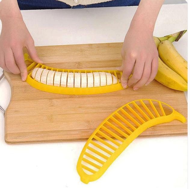 Fruit Cutter Set (5pc)