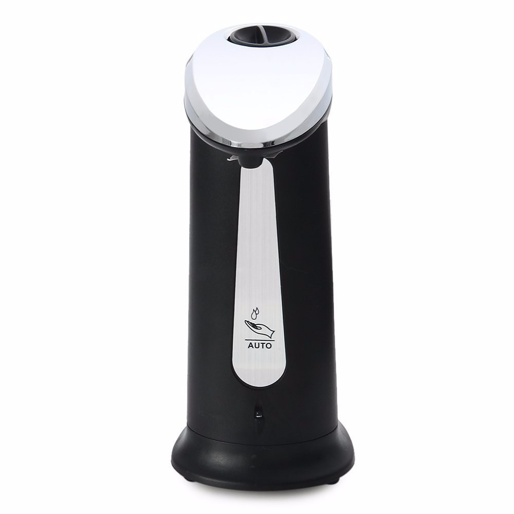 Motion Sensor Soap Dispenser