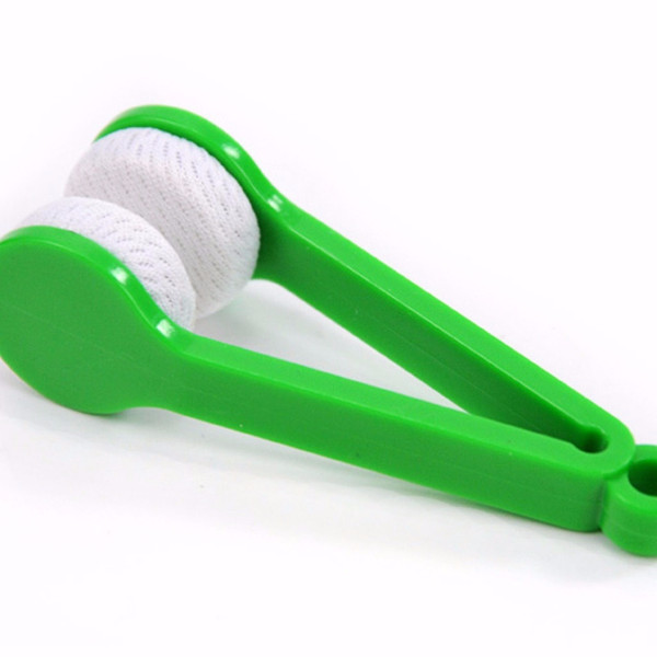 Handy Eyeglasses Cleaner Lens Brush