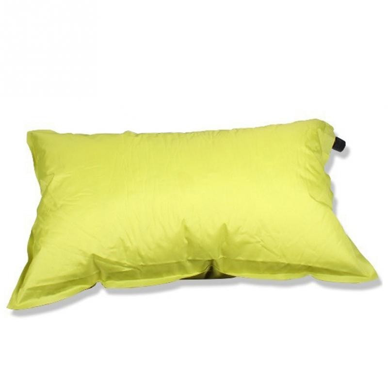 Portable Camping Air Inflatable Pillow