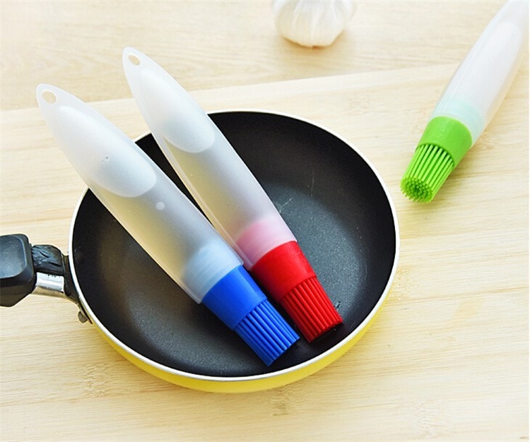 Basting Brush Kitchen Pastry Cooking Tool