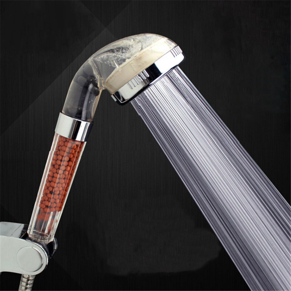 Hand Held High Pressure Shower Head