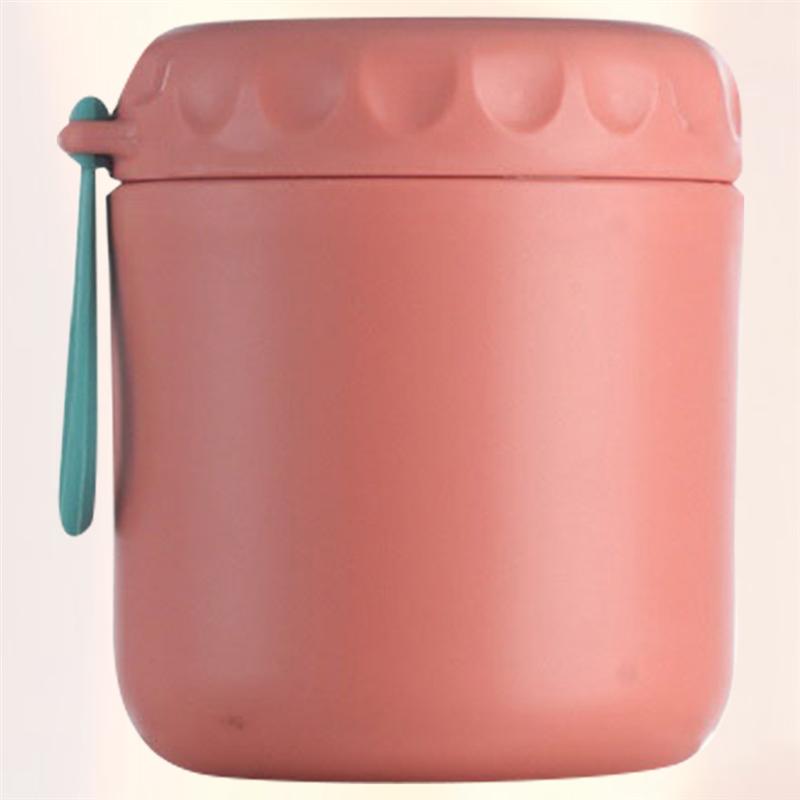 Soup Flask Insulated Food Thermos