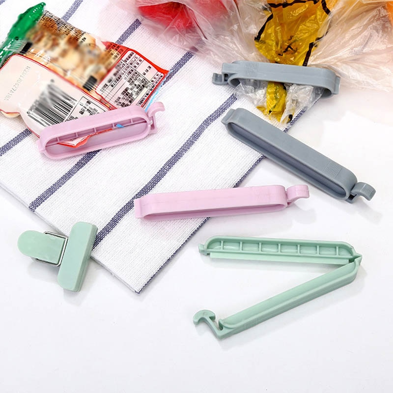 Sealing Clips Food Sealer (12pcs)