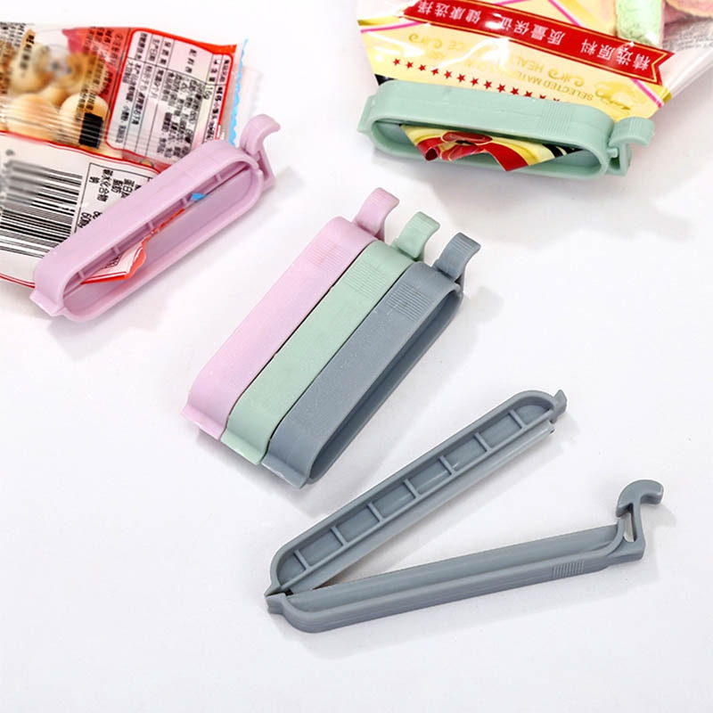 Sealing Clips Food Sealer (12pcs)