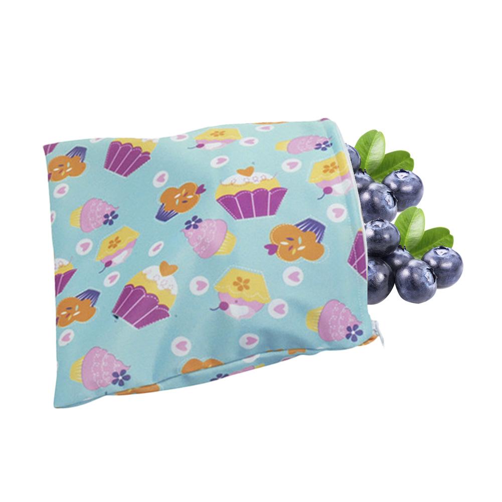 Reusable Sandwich Bags 3PCS Set