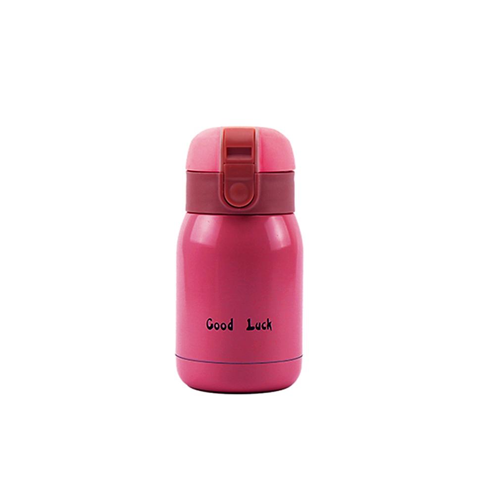 Small Water Bottle 200ML Vacuum Flask