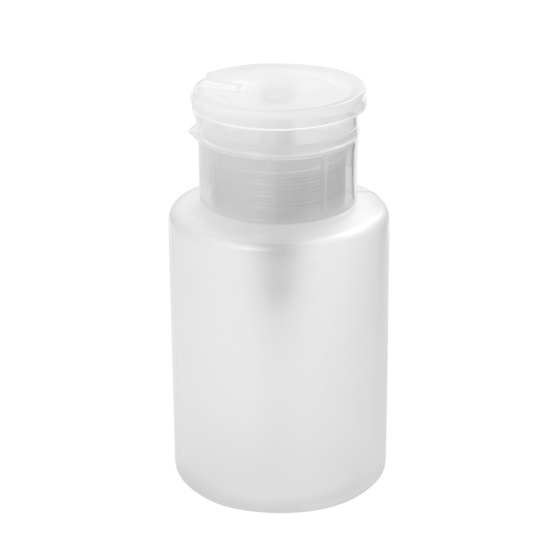 Pump Dispenser Bottle 150ml Container