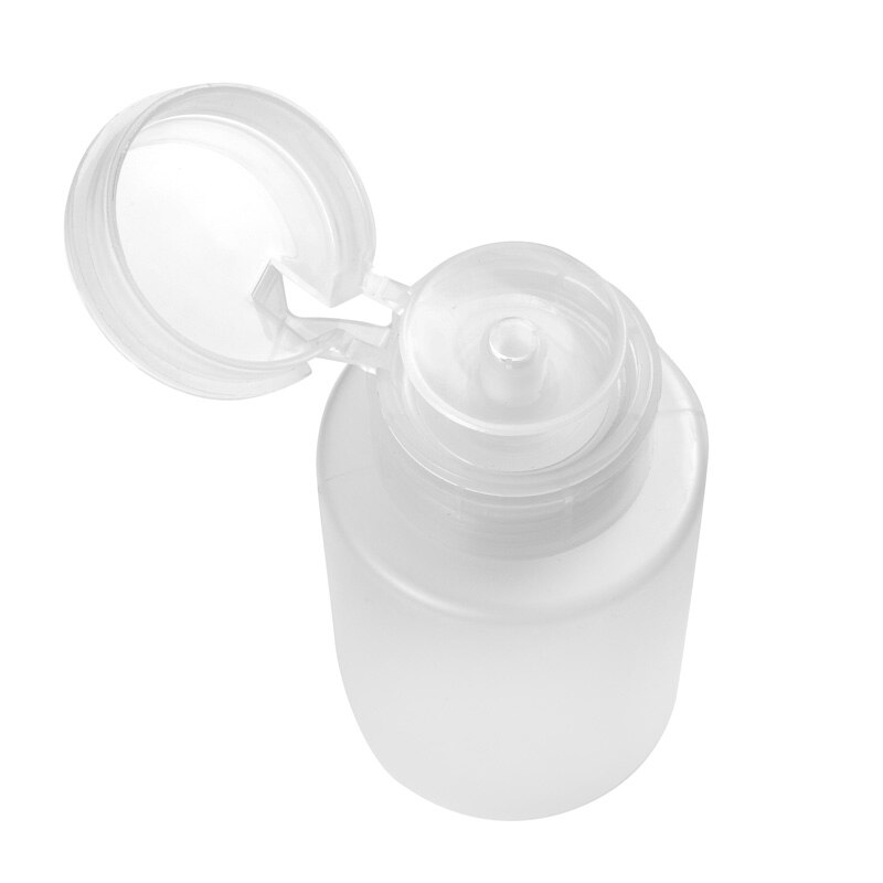 Pump Dispenser Bottle 150ml Container