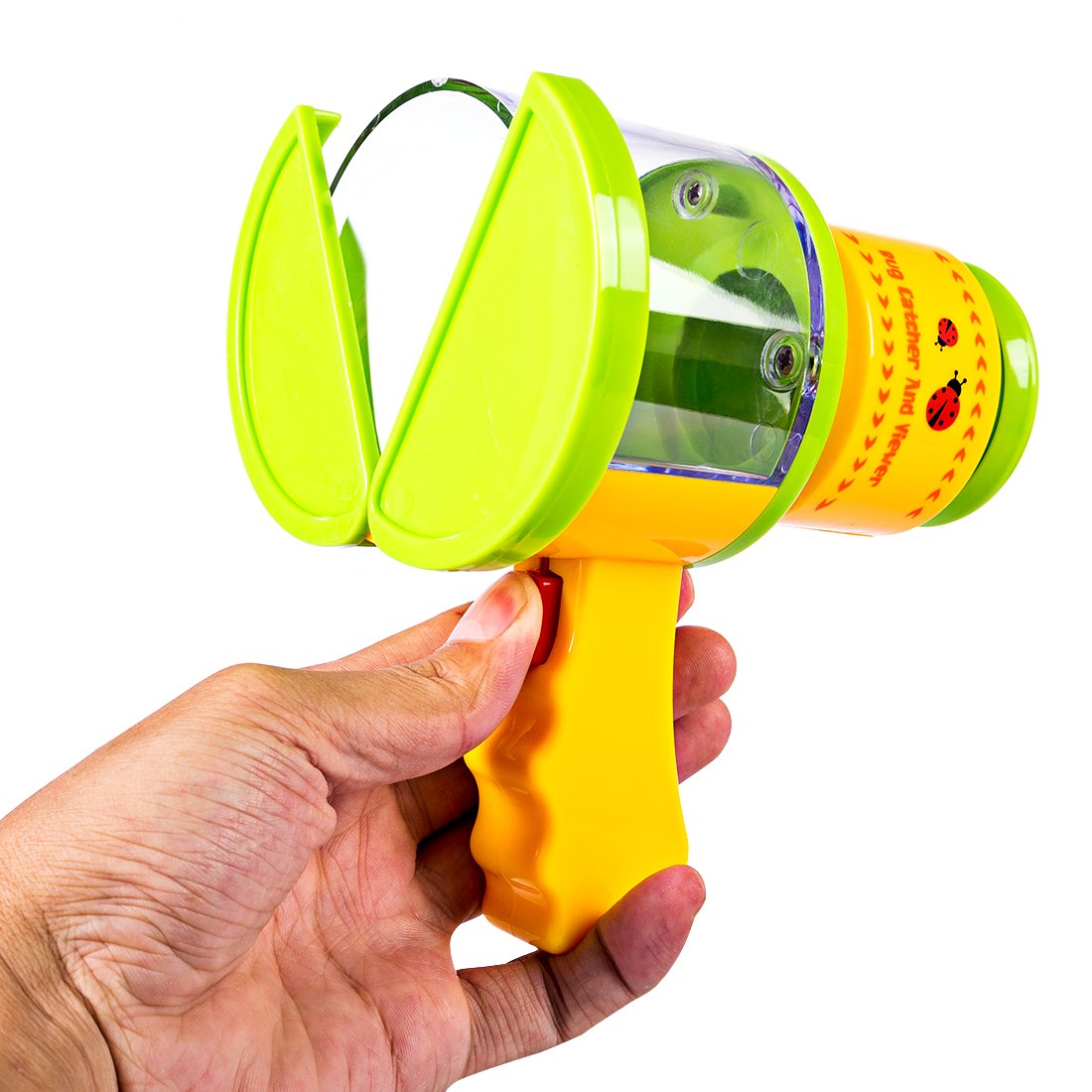 Bug Catcher Magnifier Science Toy