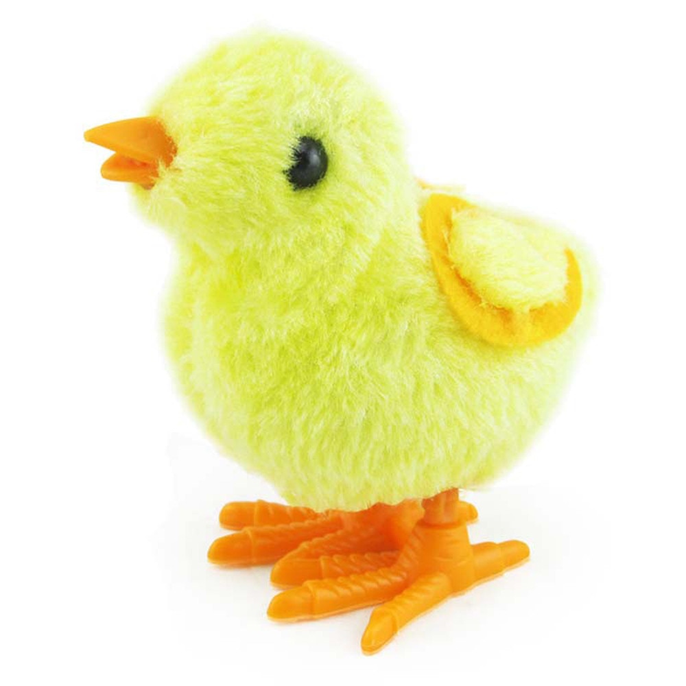 Cute Pecking Chick Toy for Kids