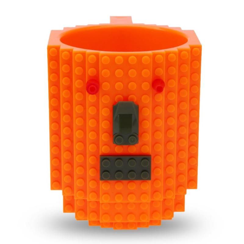 Build On Brick Mug LEGO Cup