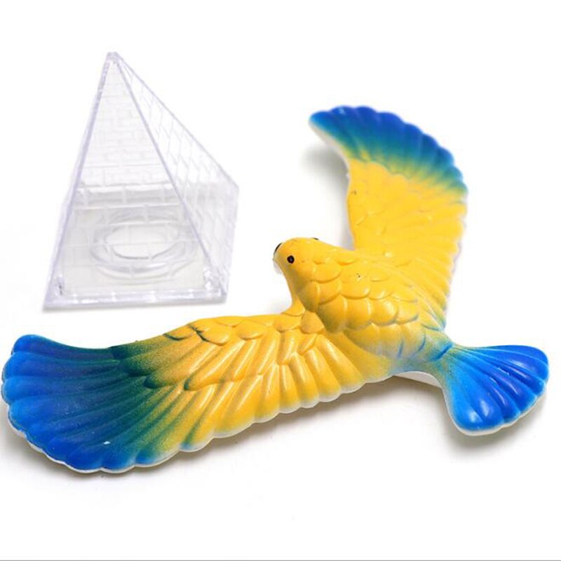 Educational Kids Balancing Bird Toy