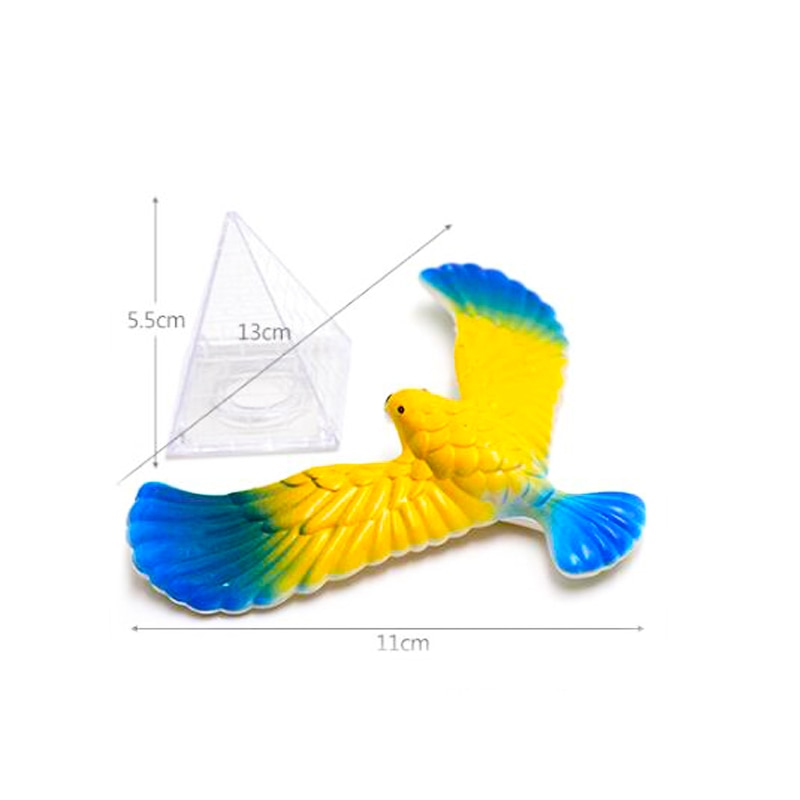 Educational Kids Balancing Bird Toy