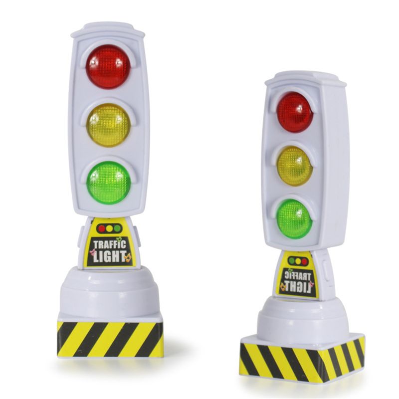 Traffic Light Toy Musical Kids Toy