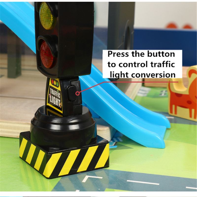 Traffic Light Toy Musical Kids Toy