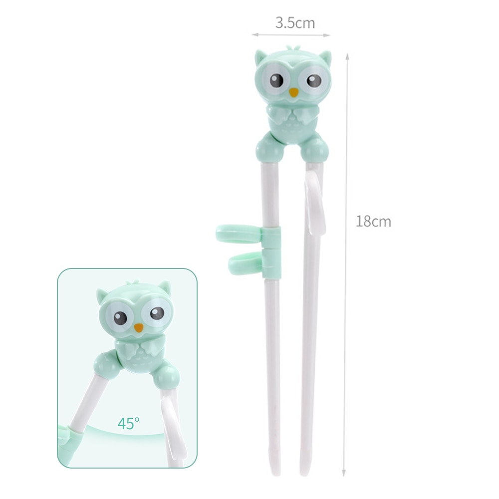 Kids Training Chopsticks Cute Chopsticks