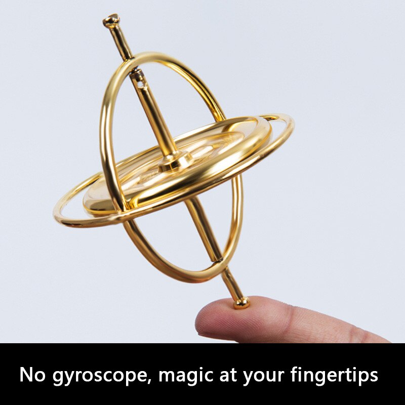 Gyroscope Toy Educational Kids Toy