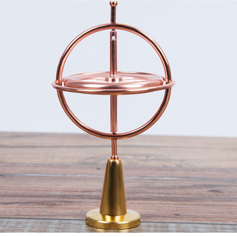 Gyroscope Toy Educational Kids Toy