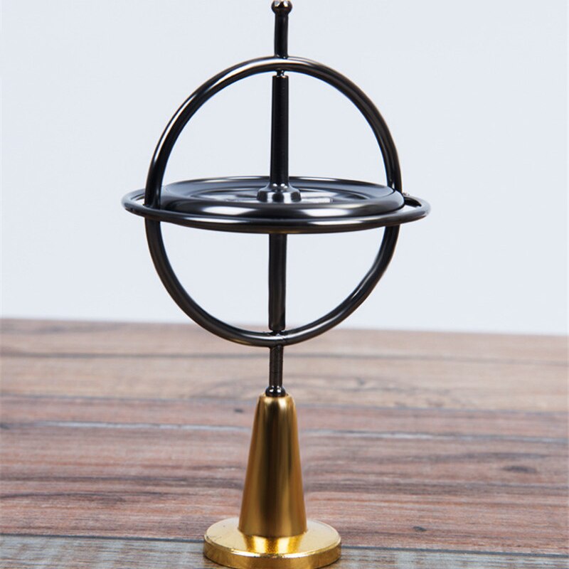 Gyroscope Toy Educational Kids Toy