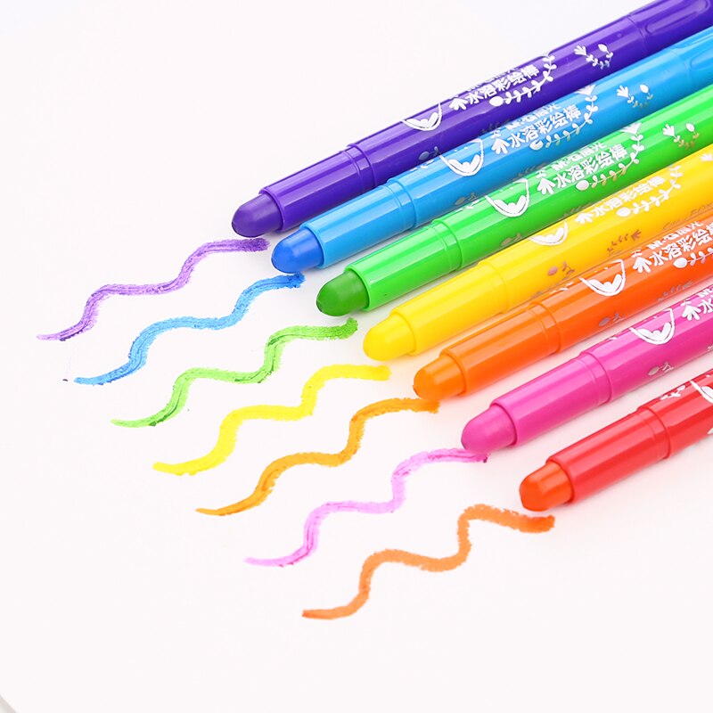 Twistable Crayons Set for Kids