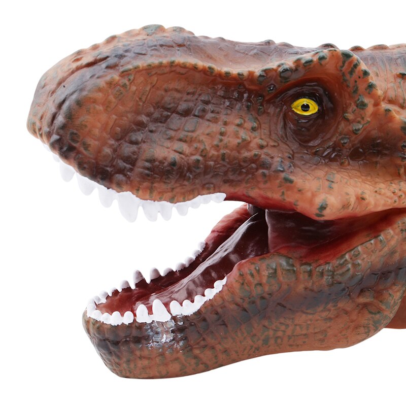 Dinosaur Puppet Educational Toy