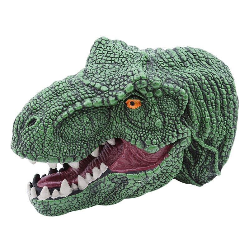 Dinosaur Puppet Educational Toy