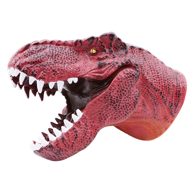 Dinosaur Puppet Educational Toy