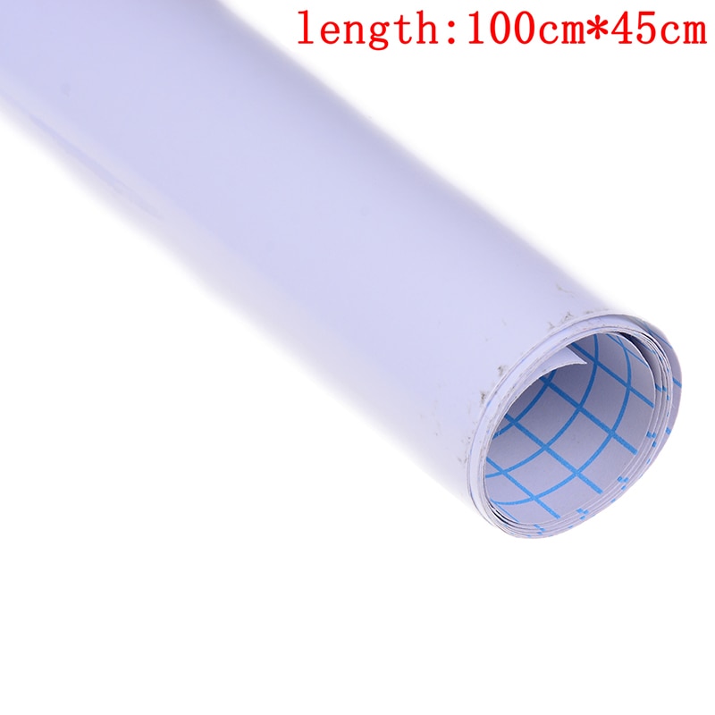 Sticker Whiteboard Self-Adhesive Sheet