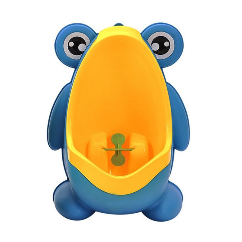 Frog Urinal Kids Training Urinal