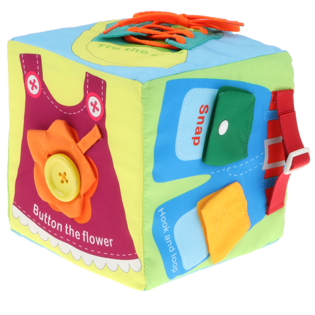 Motor Skills Toy for Toddlers