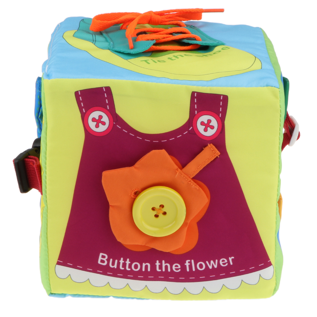 Motor Skills Toy for Toddlers