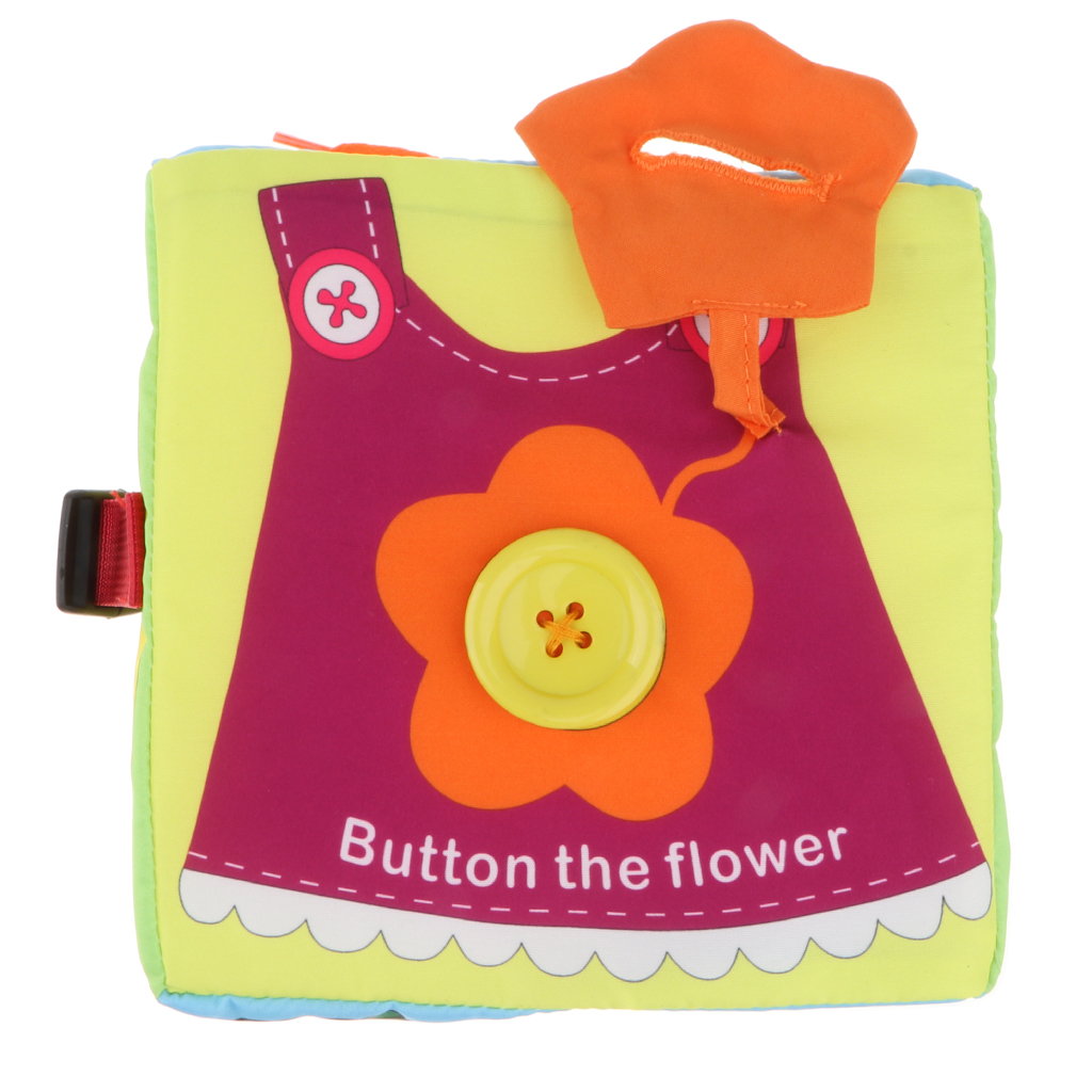 Motor Skills Toy for Toddlers