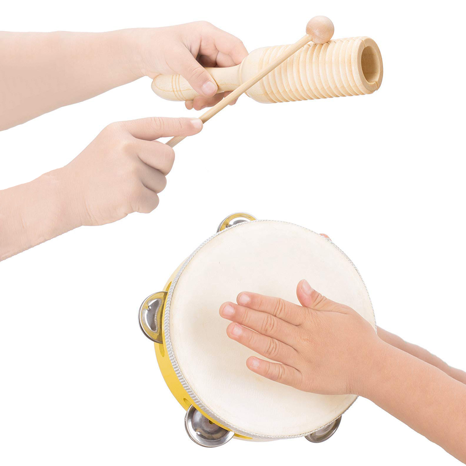 Musical Toys for Kids Set