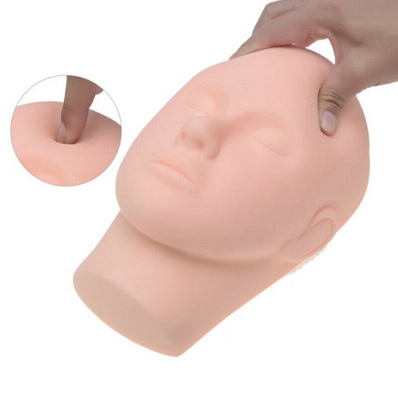 Makeup Mannequin Training Dummy