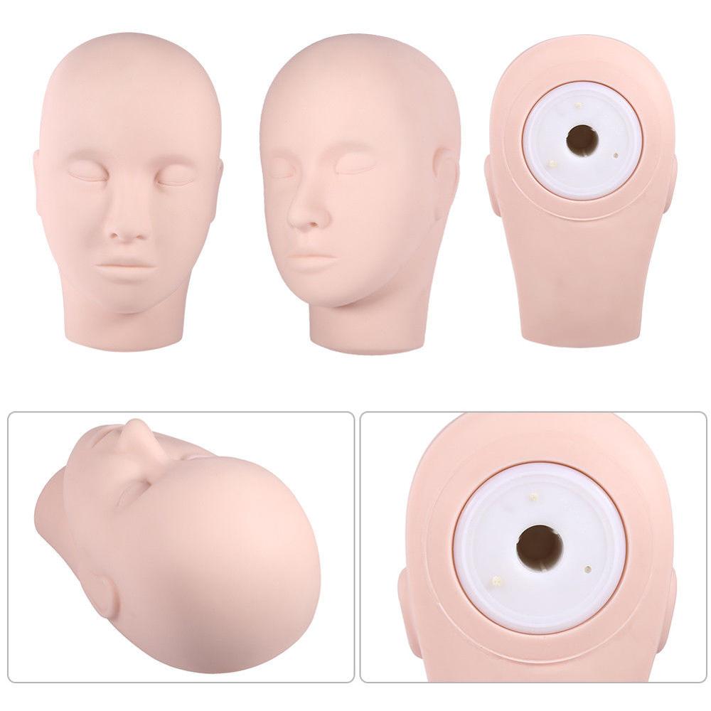 Makeup Mannequin Training Dummy