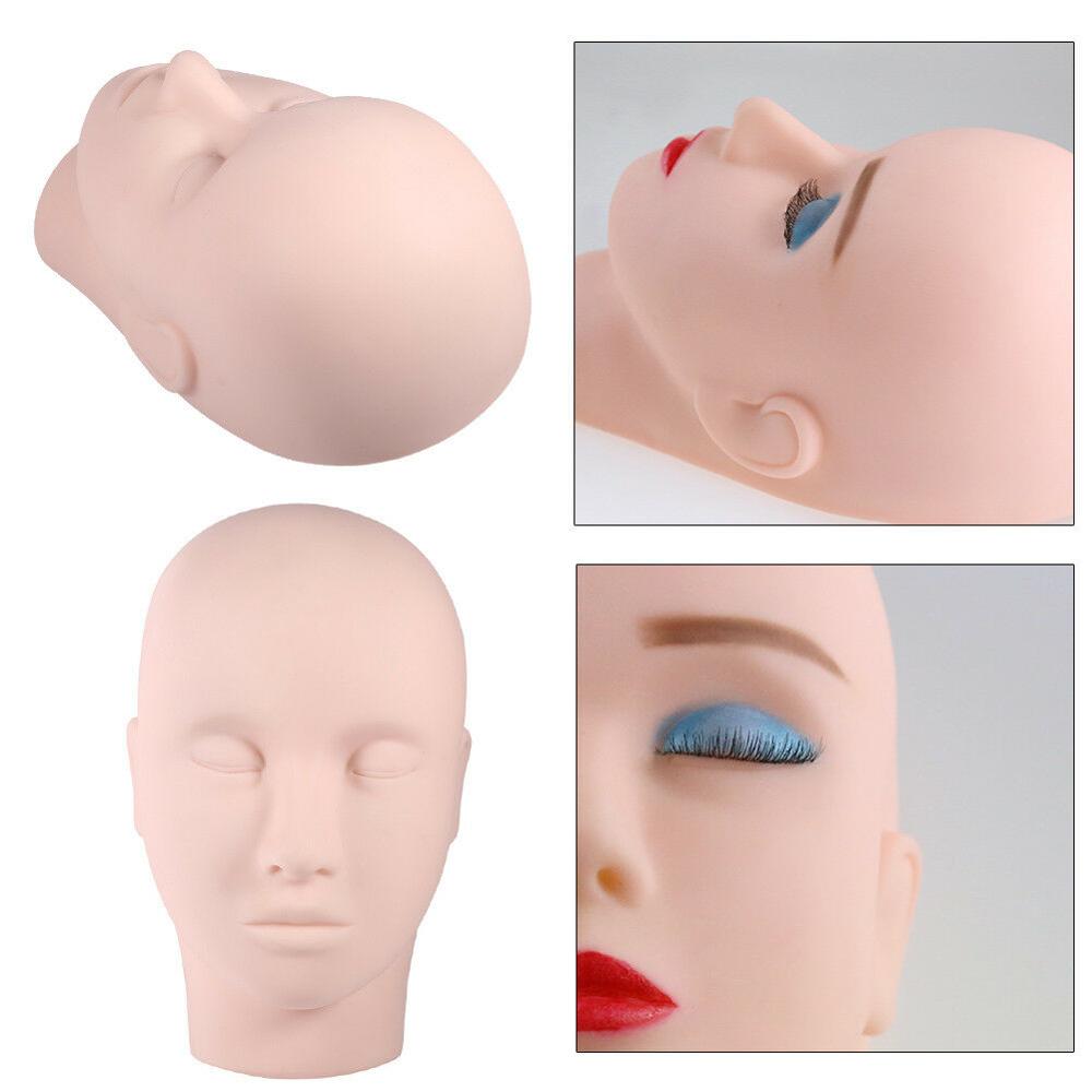 Makeup Mannequin Training Dummy