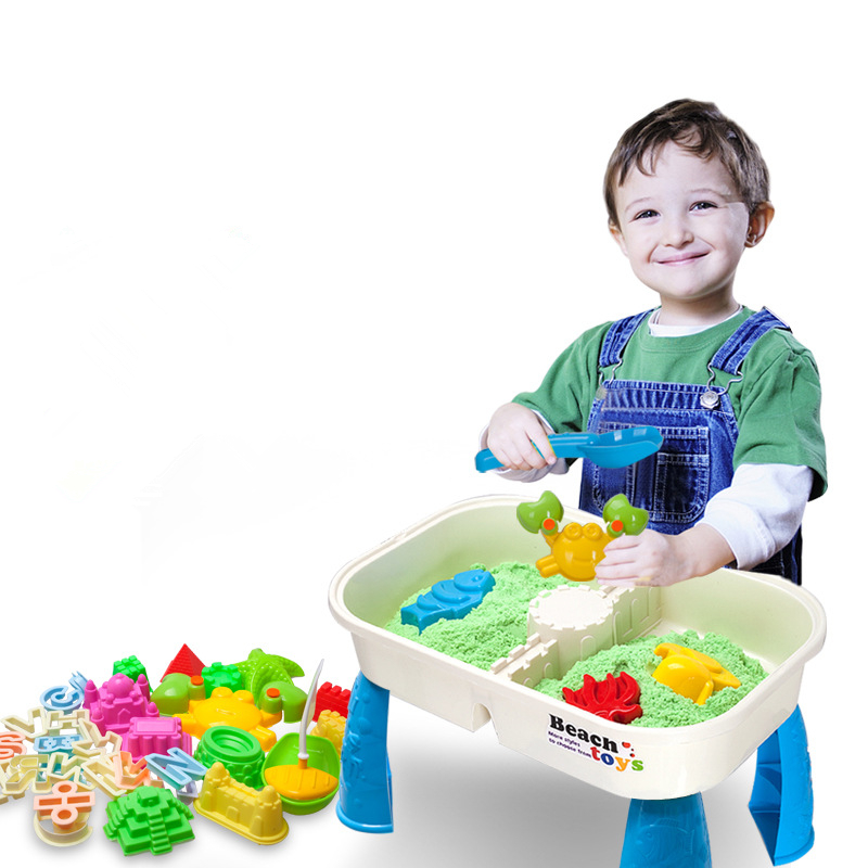 Sand Water Table Play Set