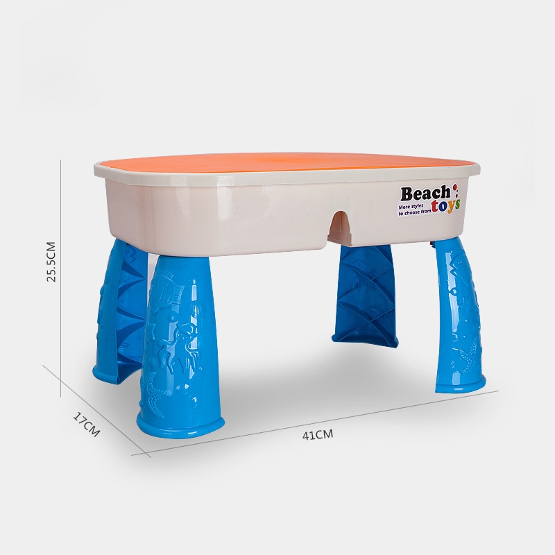 Sand Water Table Play Set