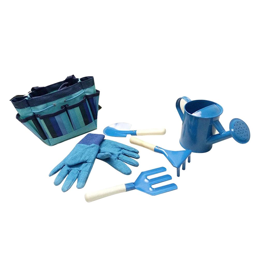 Children’s Garden Tools 6PCs Set