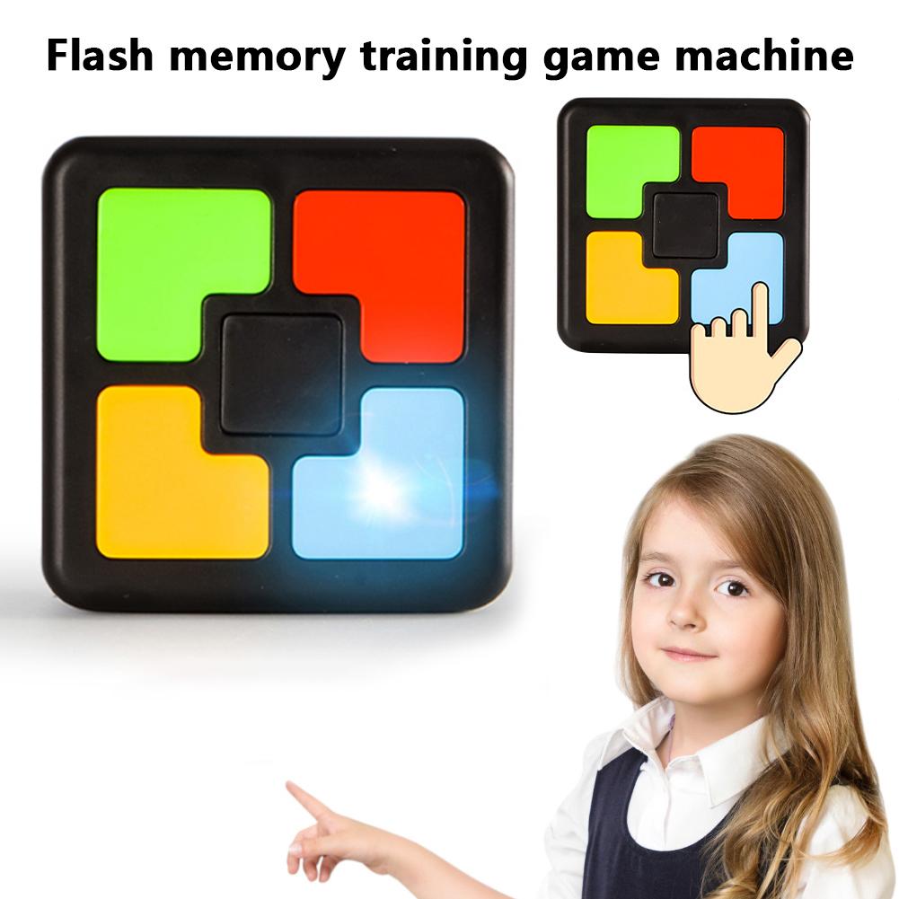 Memory Game Kids Educational Toy