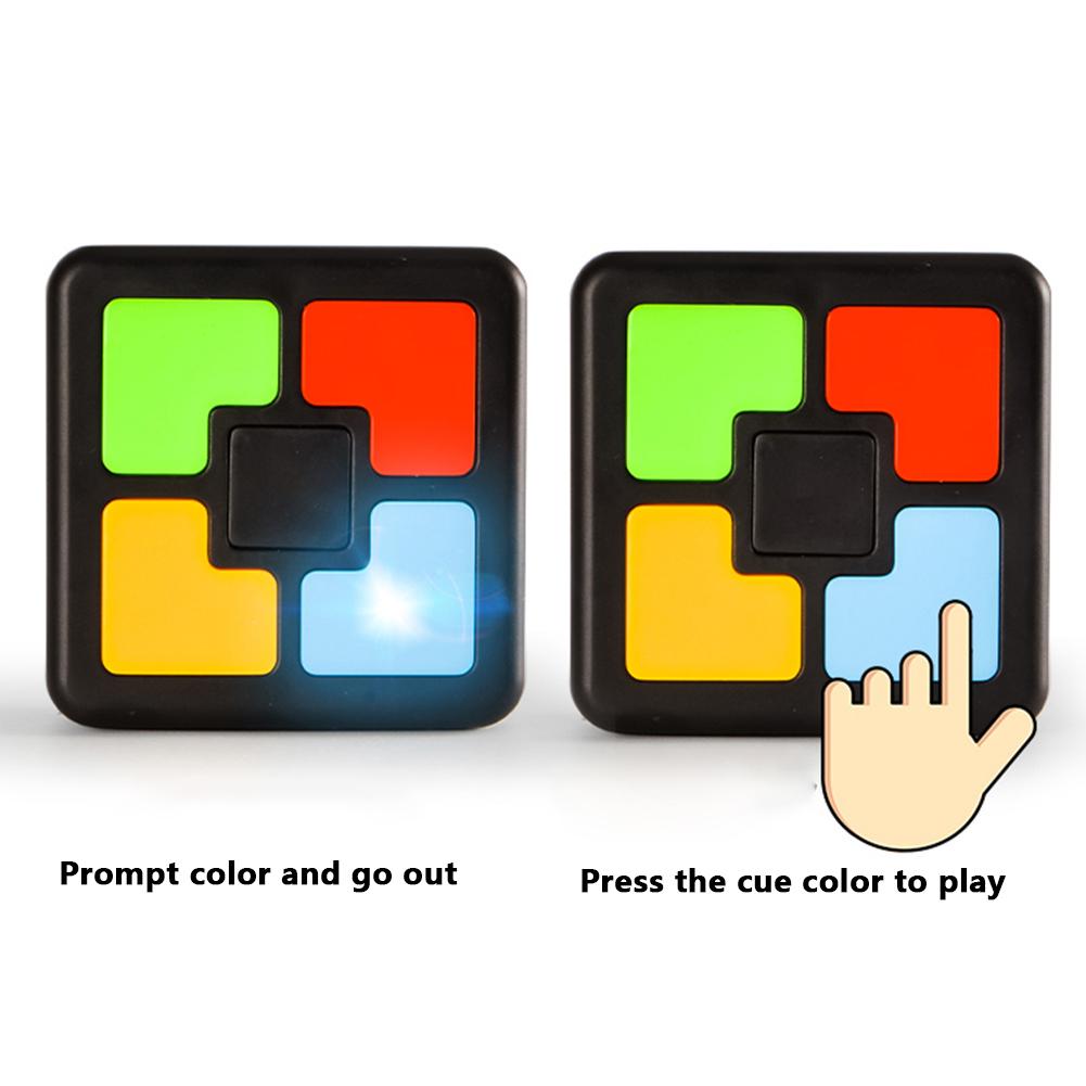 Memory Game Kids Educational Toy