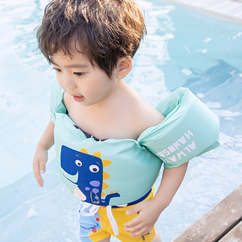 Kids Float Vest Kids Swimming Life Jacket