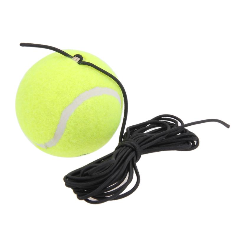 Tennis Trainer Ball Training Tool