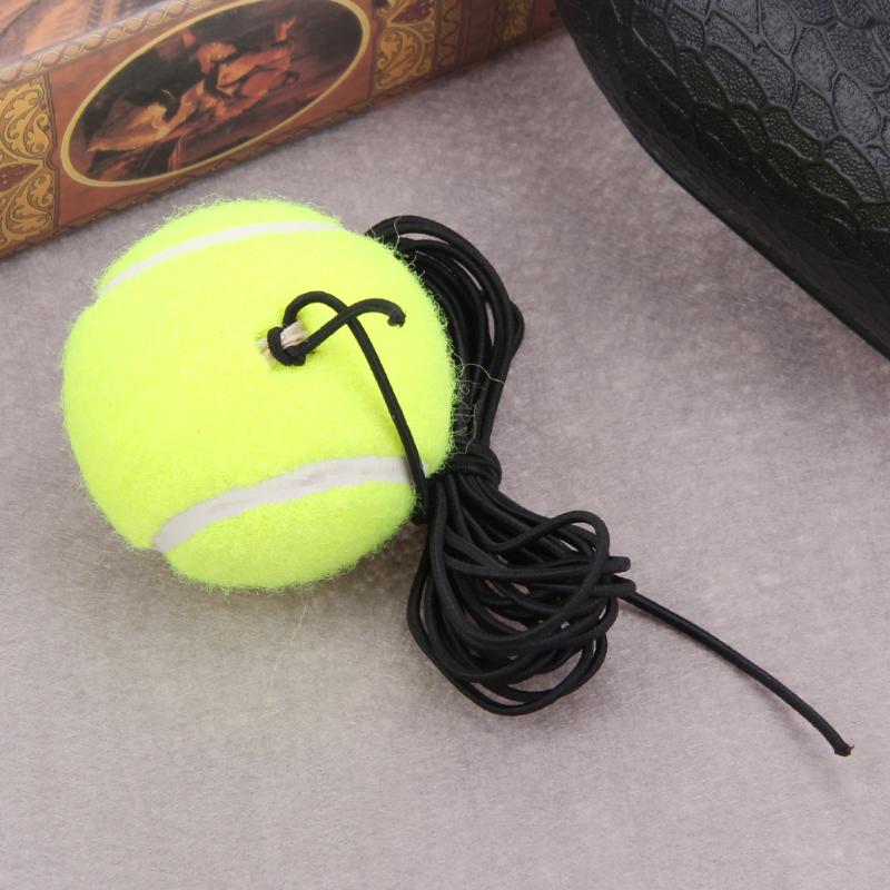 Tennis Trainer Ball Training Tool