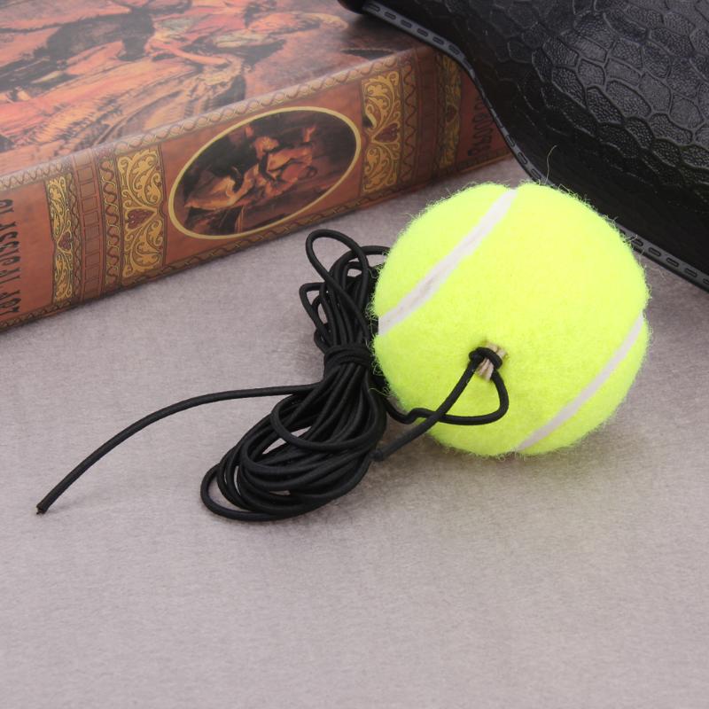 Tennis Trainer Ball Training Tool