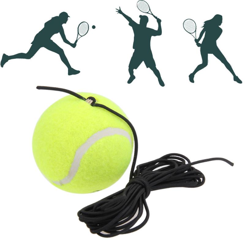 Tennis Trainer Ball Training Tool