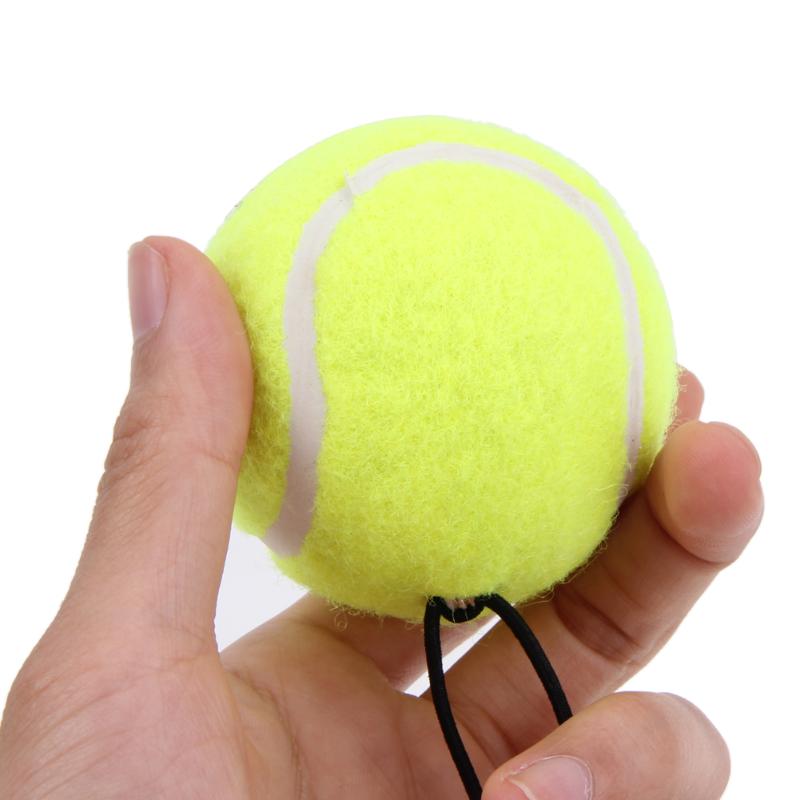 Tennis Trainer Ball Training Tool