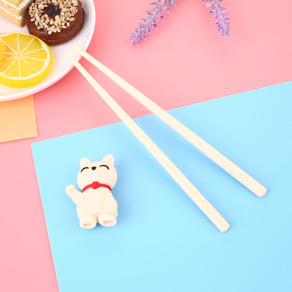 Chopstick Trainer Kids Utensil Helper